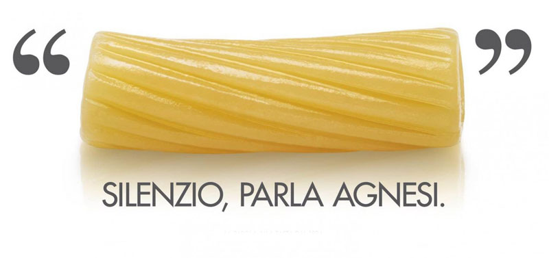come fare uno slogan - esempio