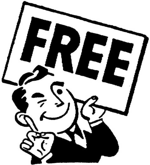 servizi gratuiti servizi gratuiti - procurarsi clienti