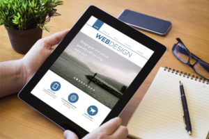 realizzare siti web - responsiveness