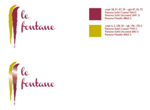 design-logo-le-fontane