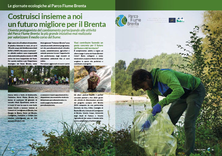 Rivista aziendale – articolo