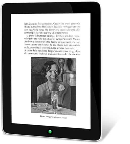 Libro versione Epub