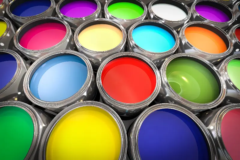 barattoli colore primari pantone barattoli colore primari pantone