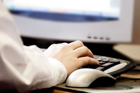 Ricerca informazioni sul web Ricerca informazioni sul web