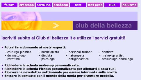 servizi gratis servizi gratis - procurarsi clienti