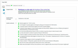 Ottimizzazione-seo