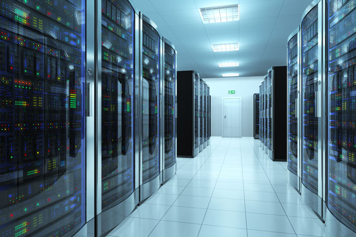 scegliere hosting giusto server web