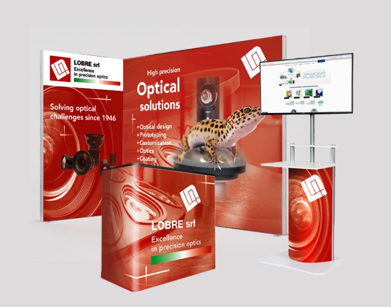 VEVOR Bancone Fieristico Portatile Bancone Fieristico, 785 X 380 X 1815mm Stand Fieristico Bancone Esposivo, Tavolo Da Bar Pieghevole Promozionale Per Venda Al Dettaglio  1503